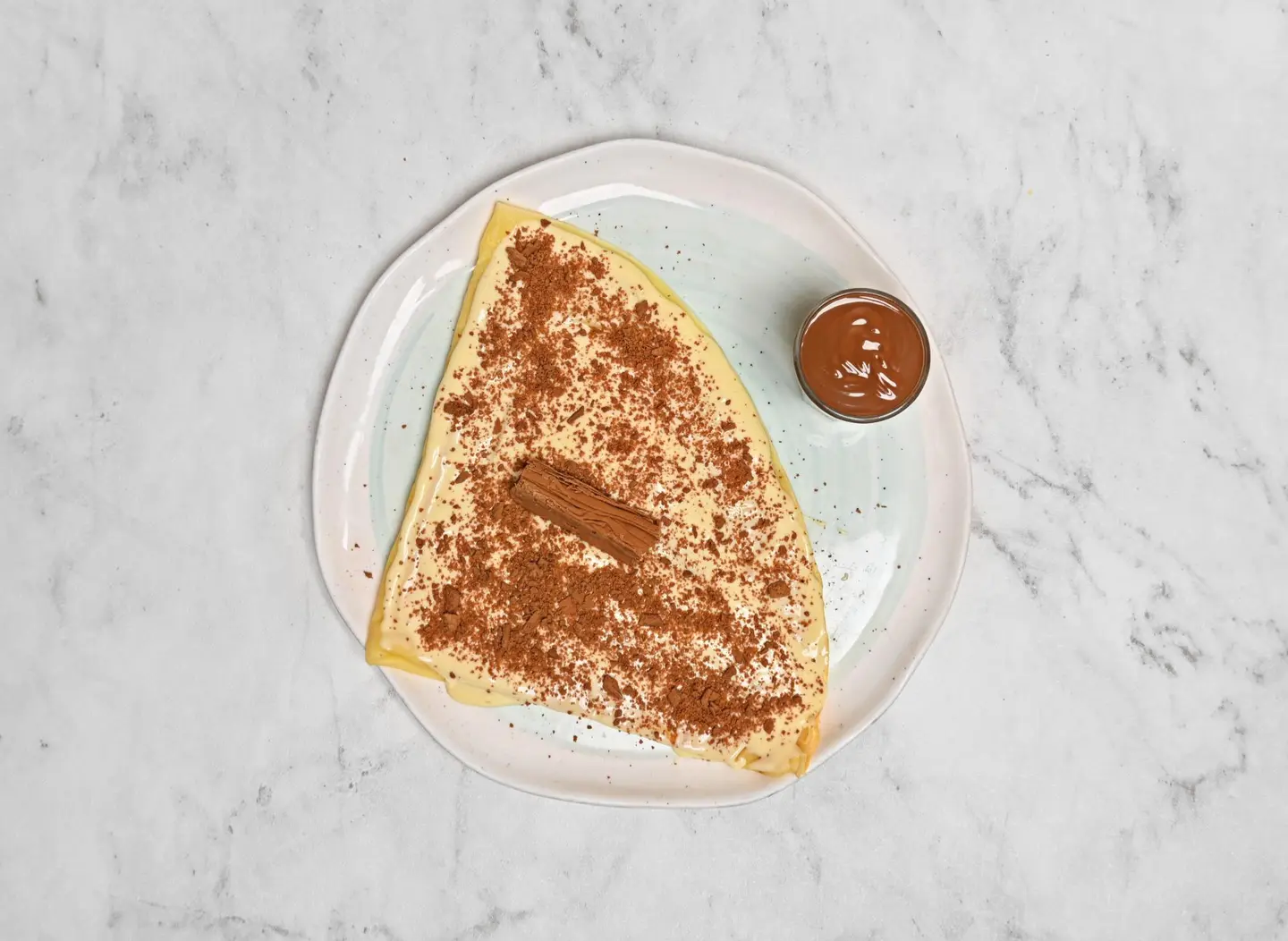 Crepe