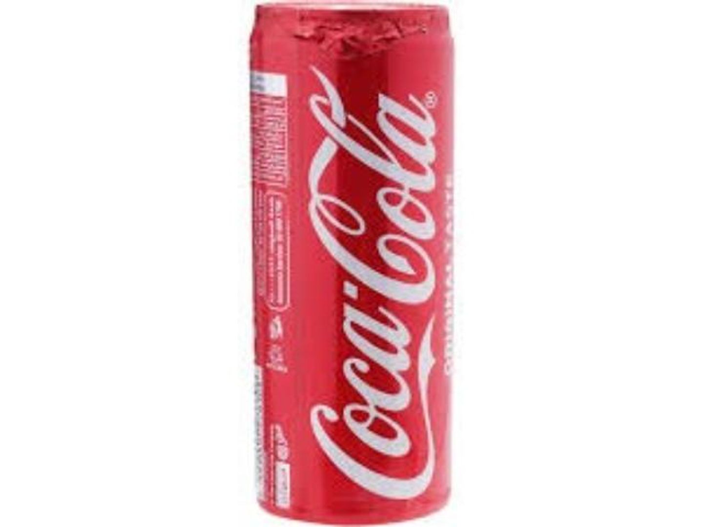 Coca Col