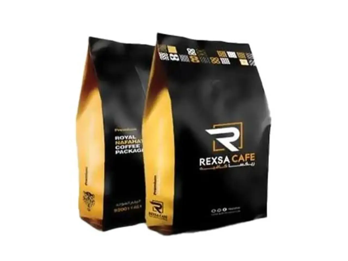 Espresso Coffee Beans