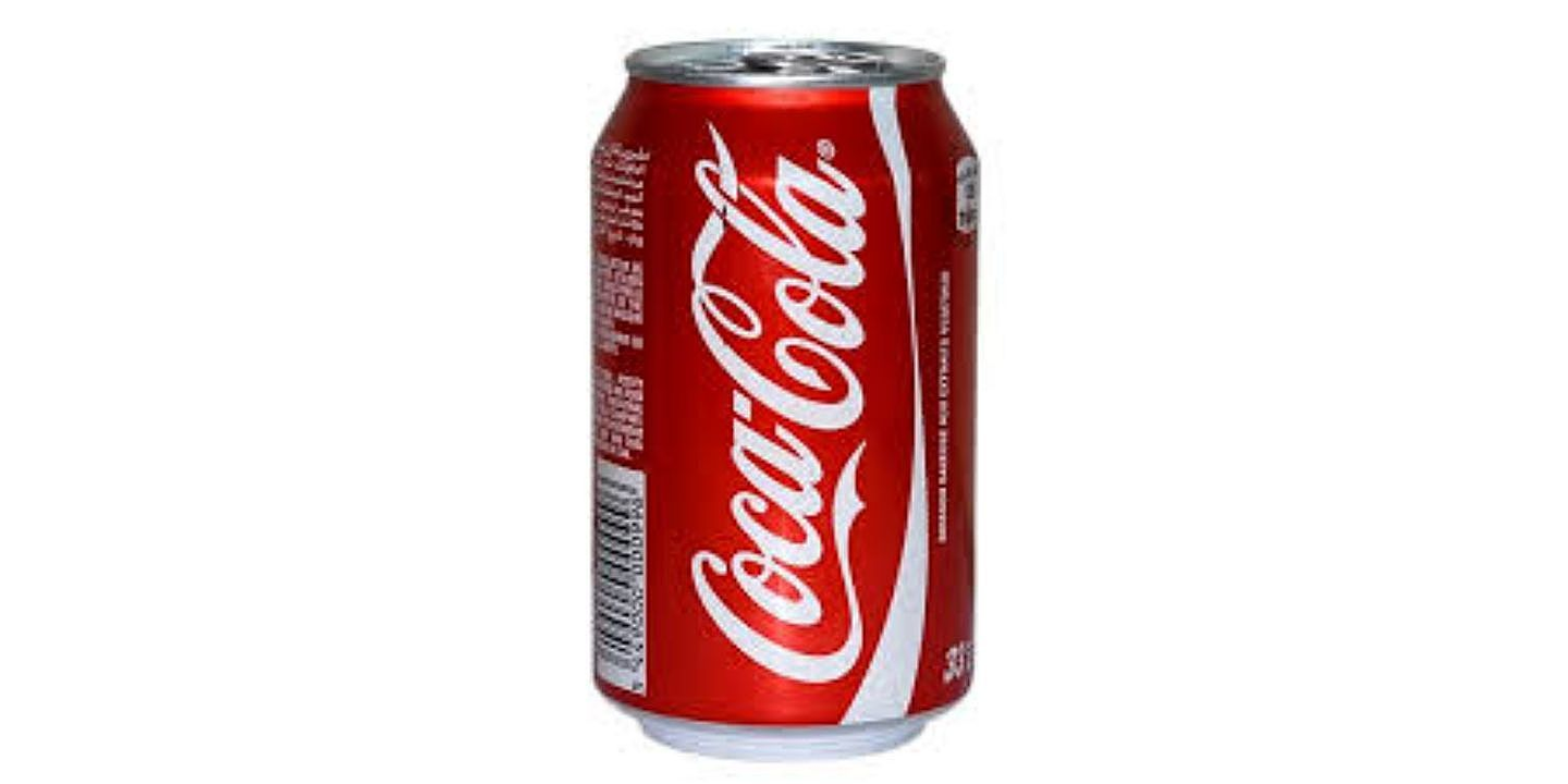 Coca Cola
