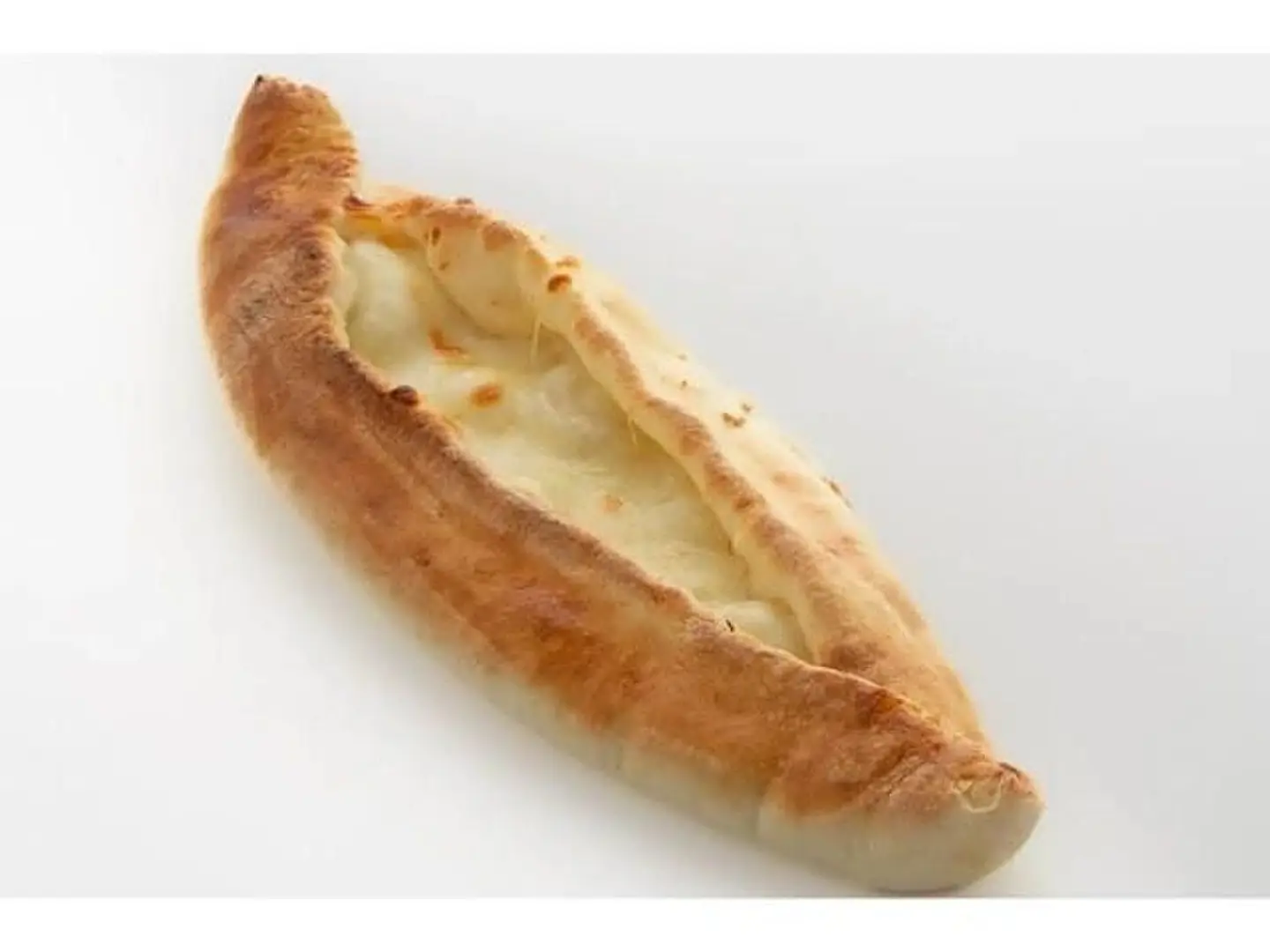 Labneh With Honey Pie