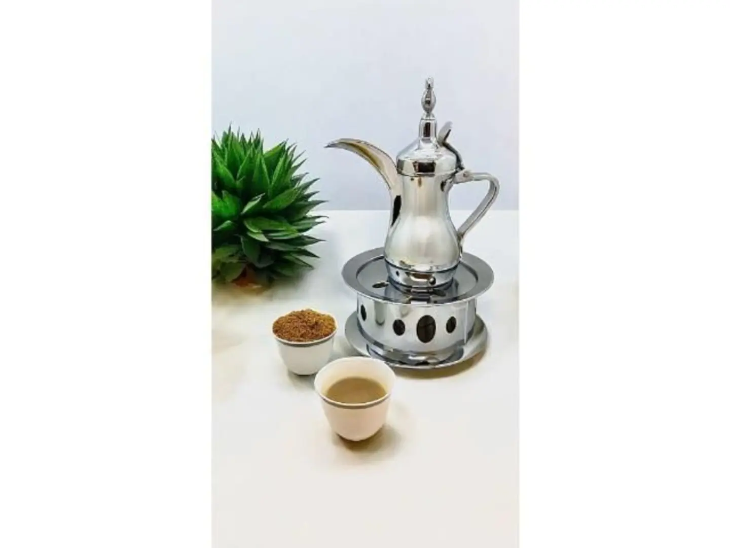 قهوة سعودية