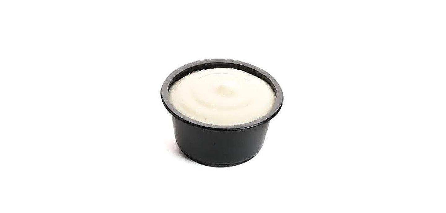 Garlic Sauce