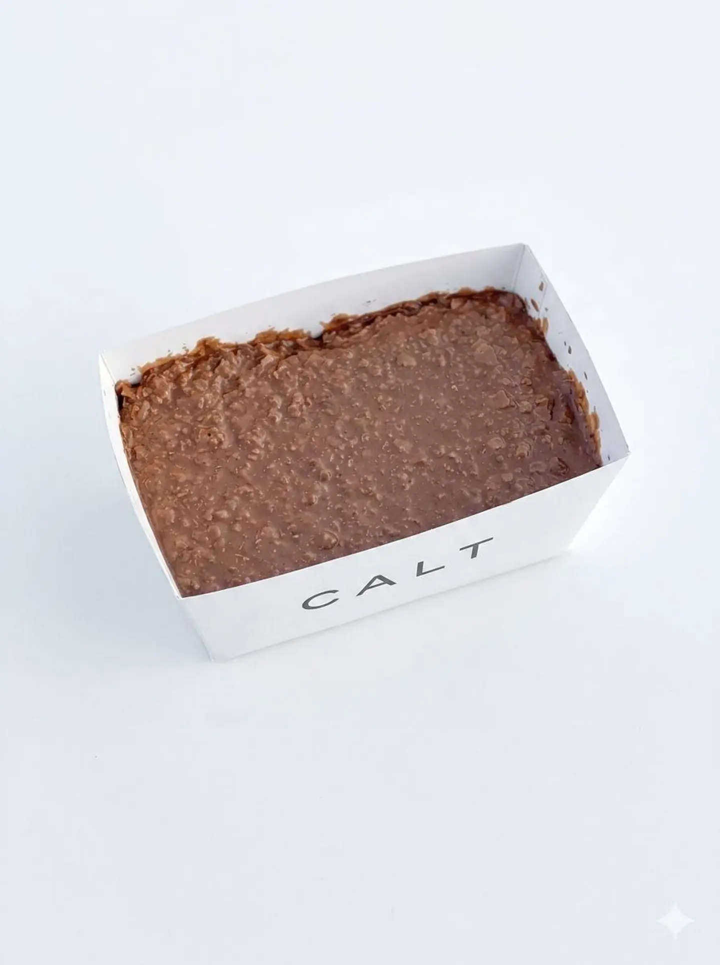 Chocolate Crunch