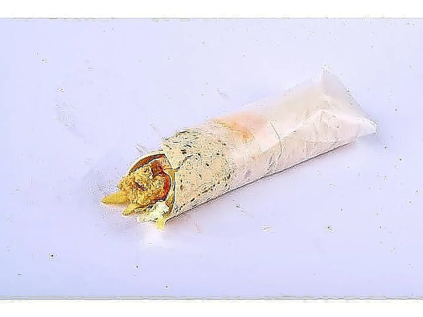 Single Shrimp