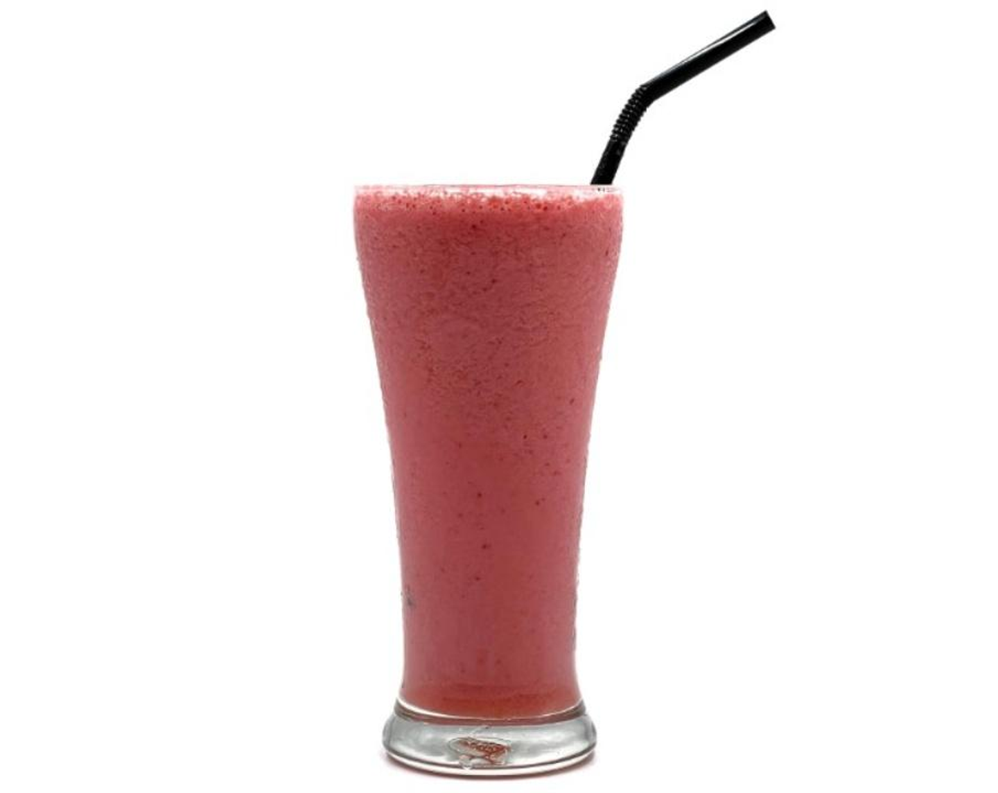 Strawberry Lassi