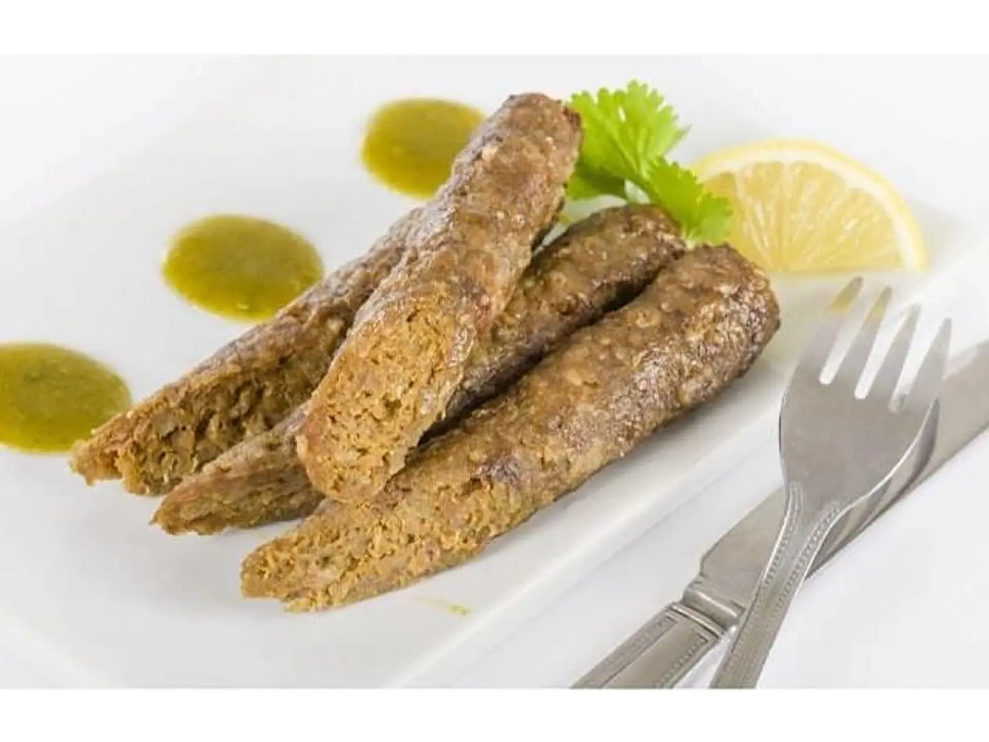 Kakori Kebab