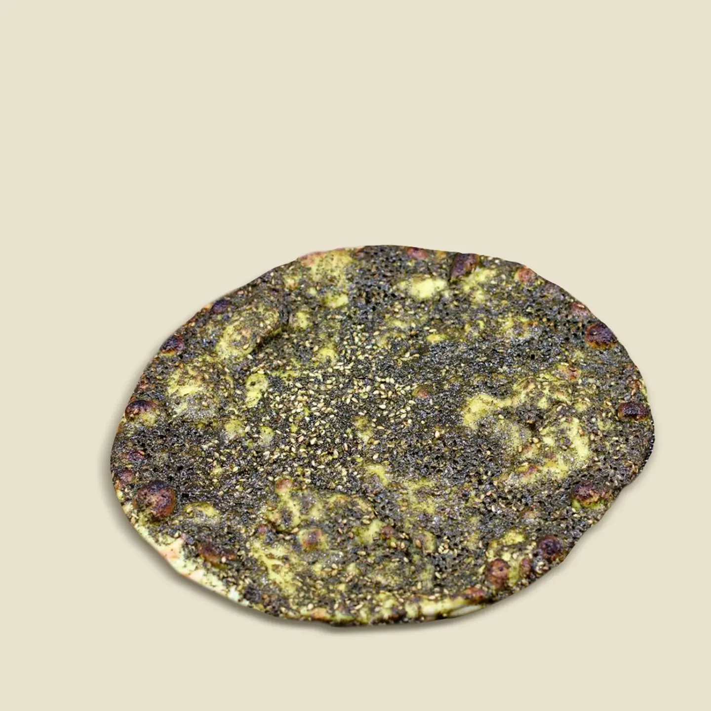 منقوشة زعتر
