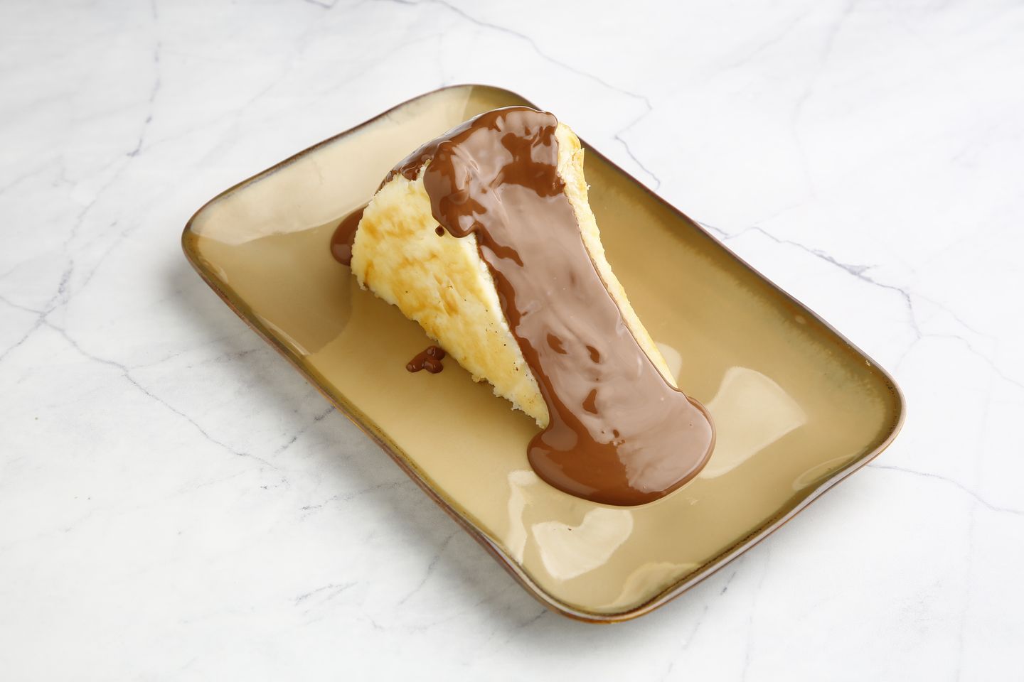 San Sebastian Cheesecake