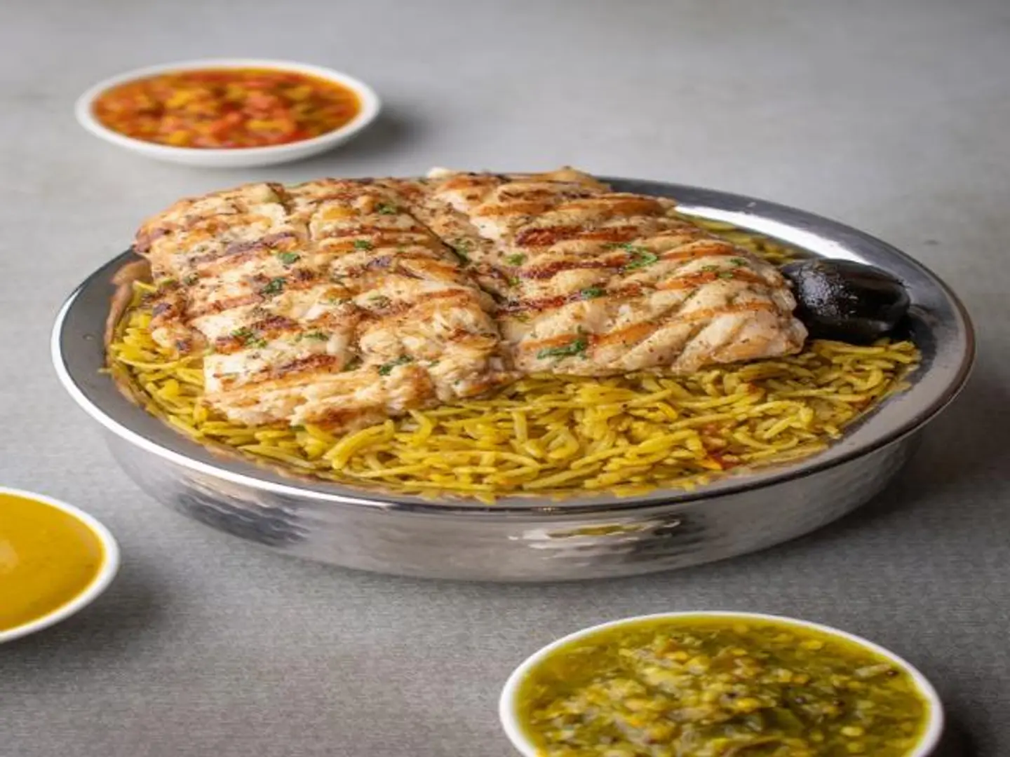 مجبوس الهامور