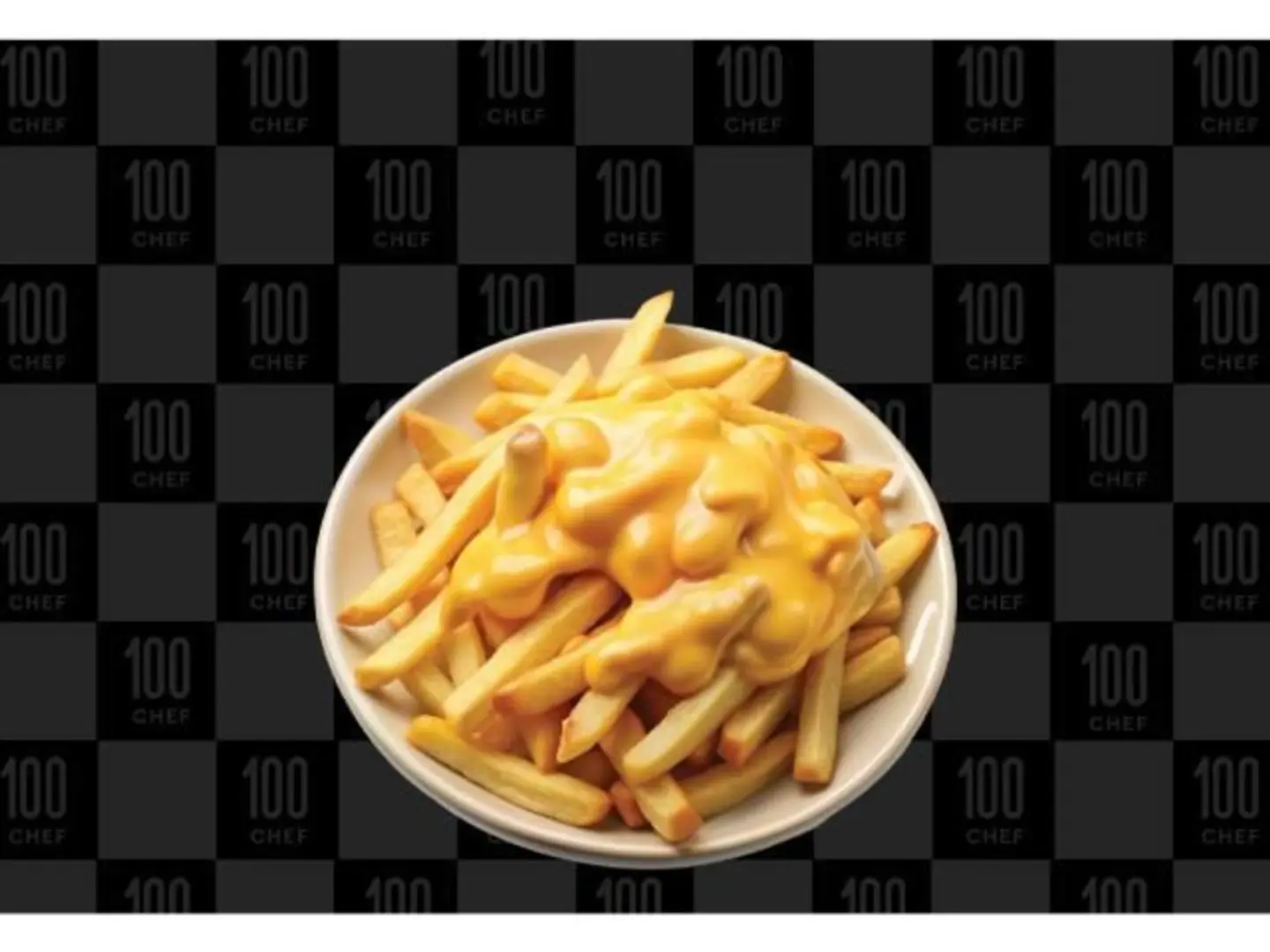 Cheese Fries