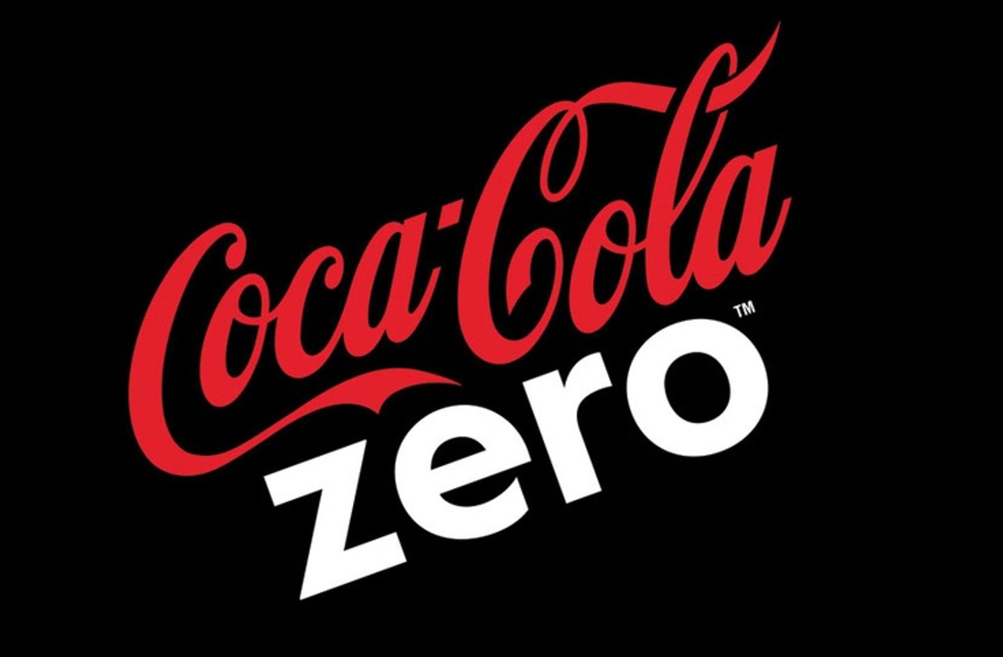 Coca Cola Zero