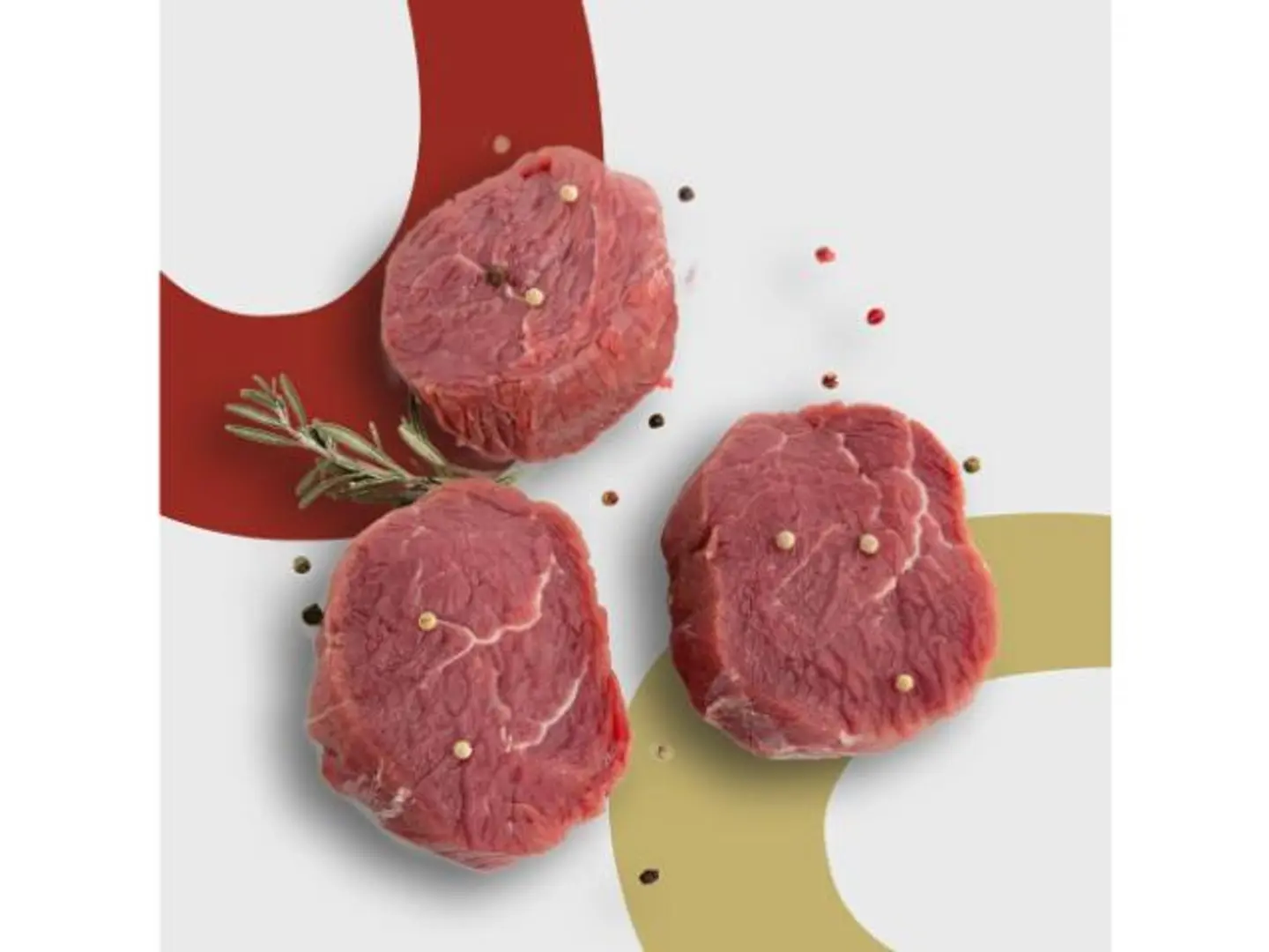 Veal Fillet