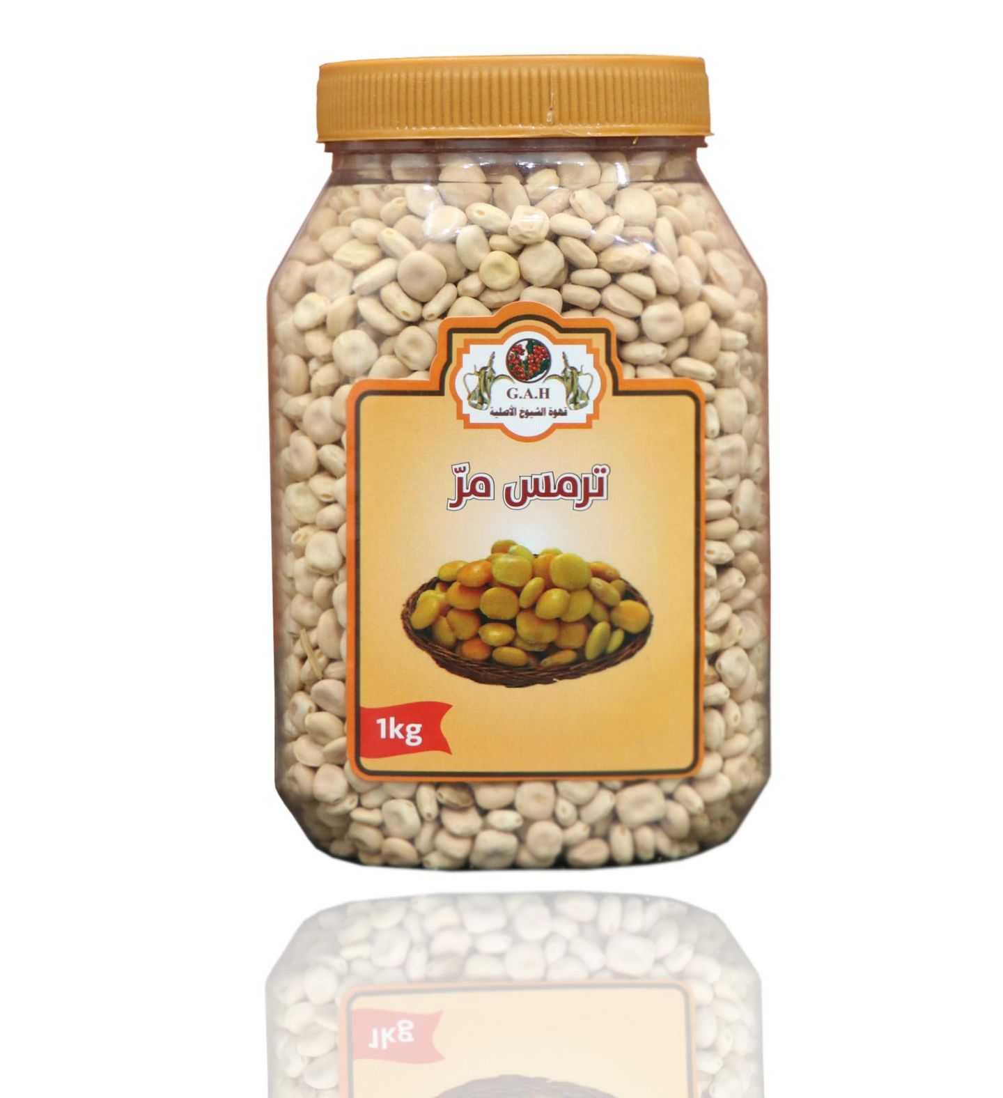 Lupine Bitter 1000 Egp