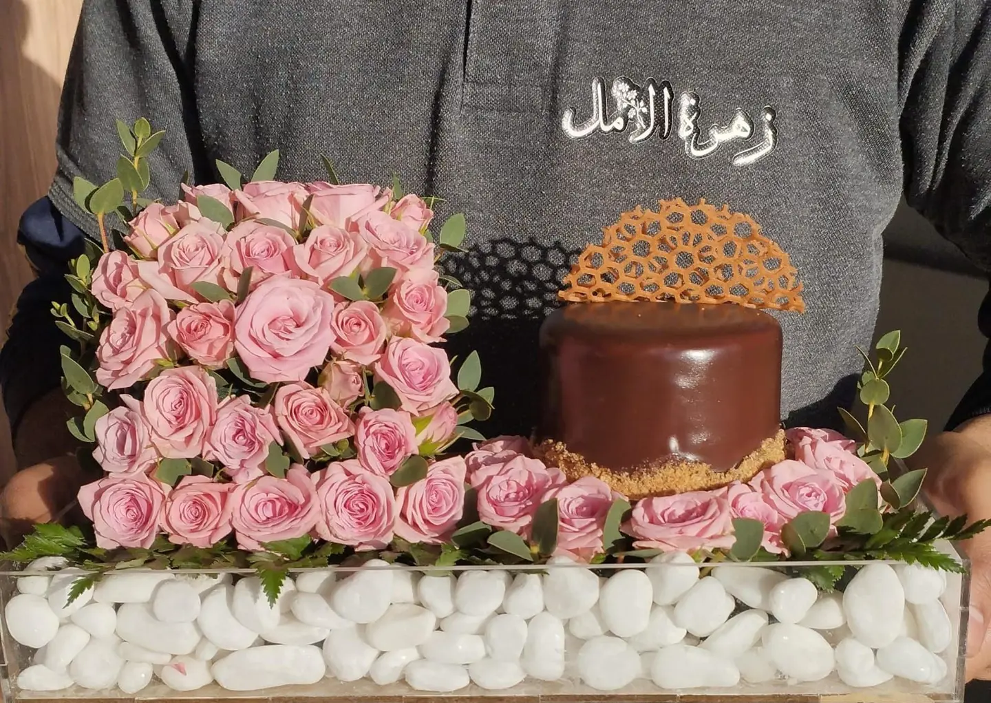 ميني كيك فلوريد