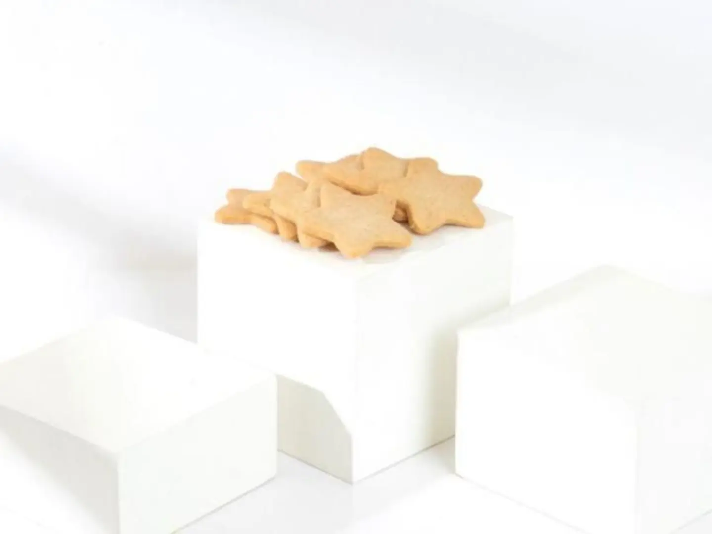 Cinnamon Biscuits