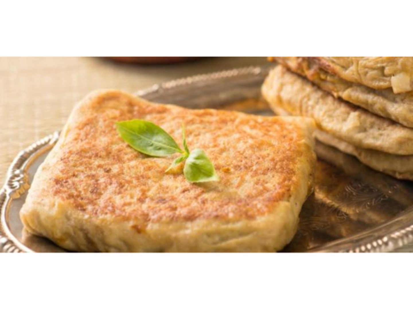 Vegetable Mutabbak