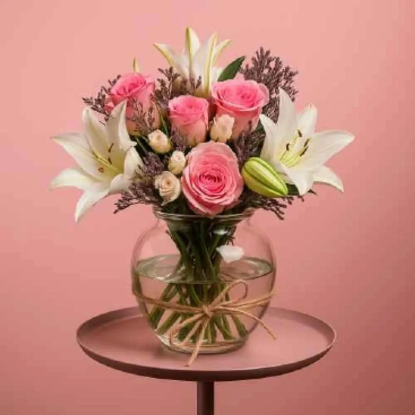 This Vase Is Making Me Love Him More And More