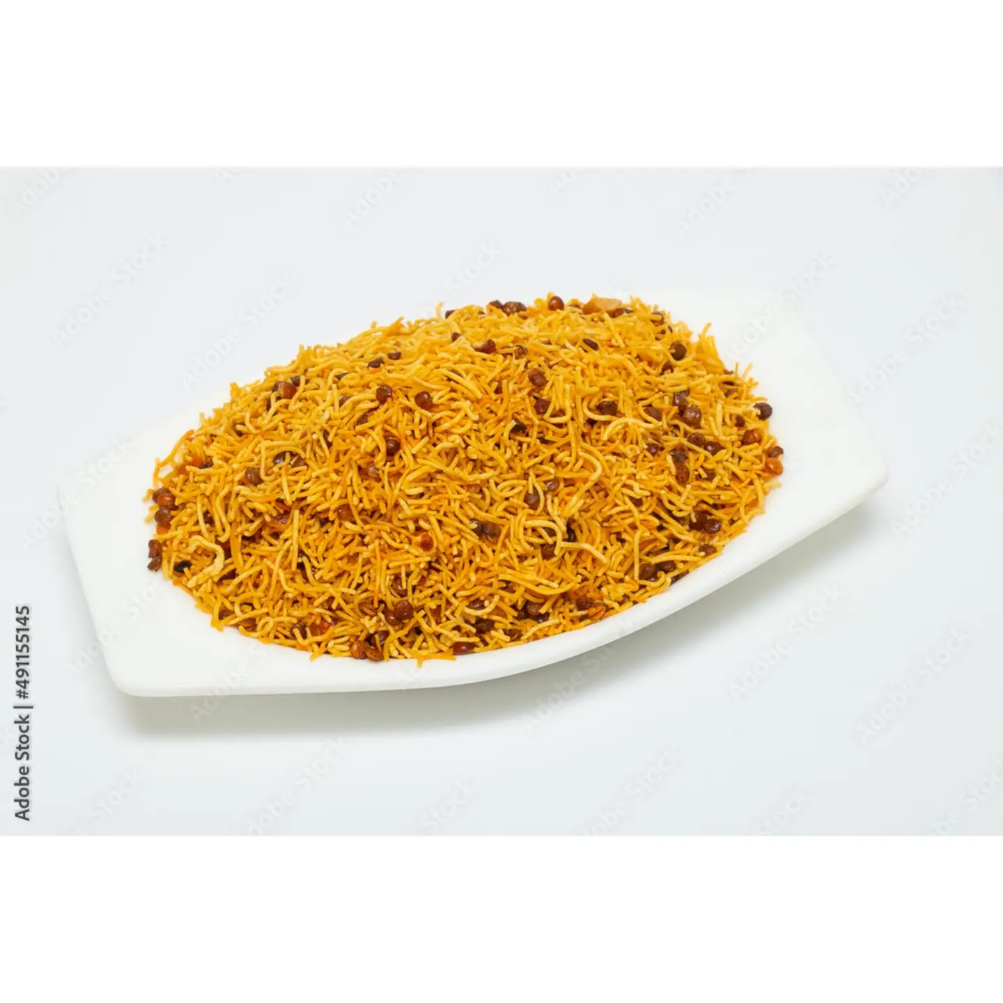 Spiced Rice