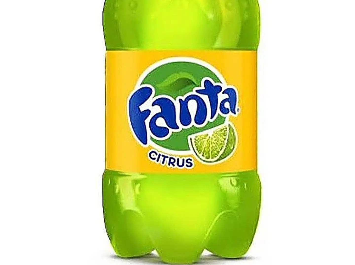 Fanta Citrus 2.25 L