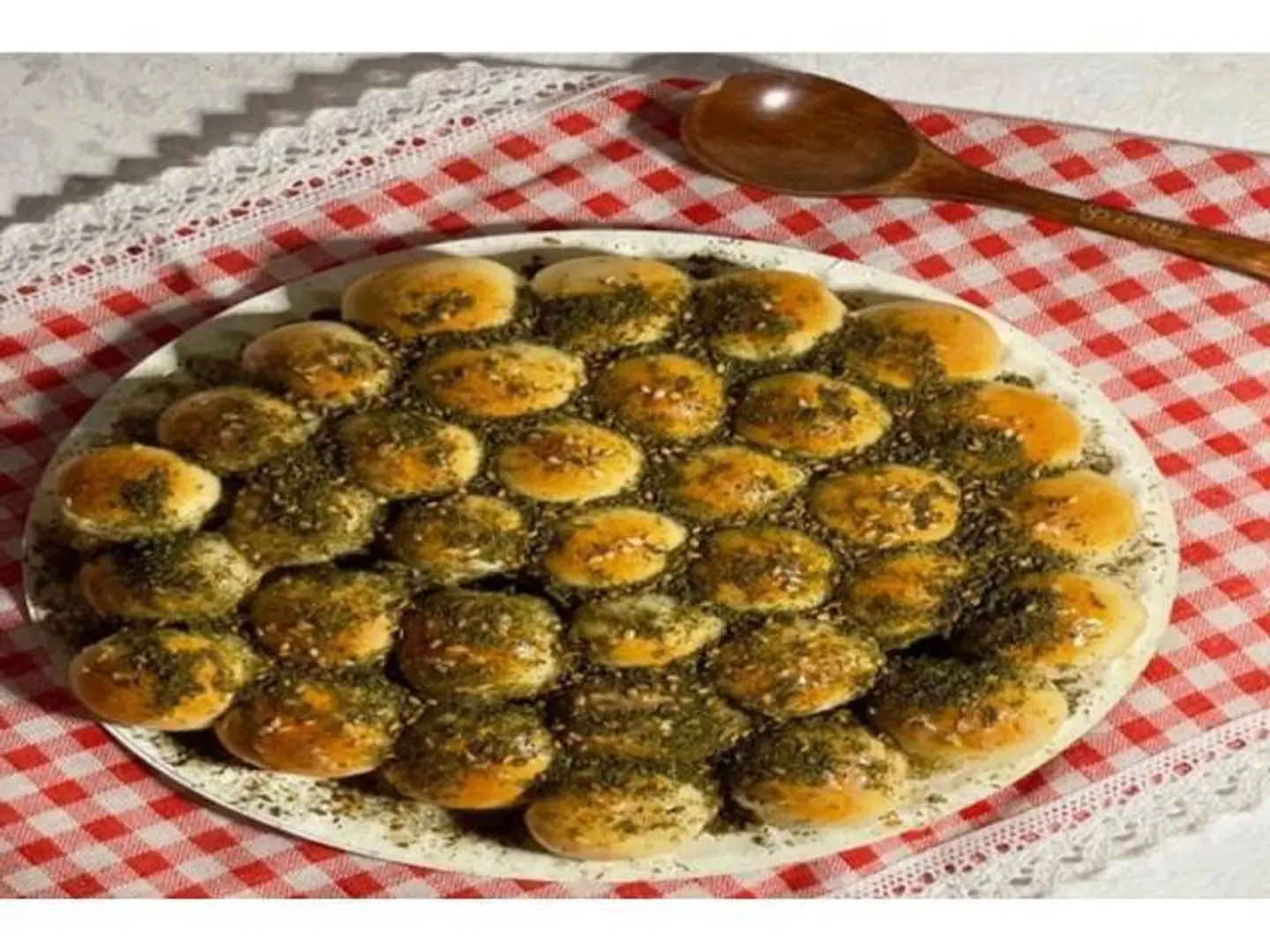 خليه زعتر