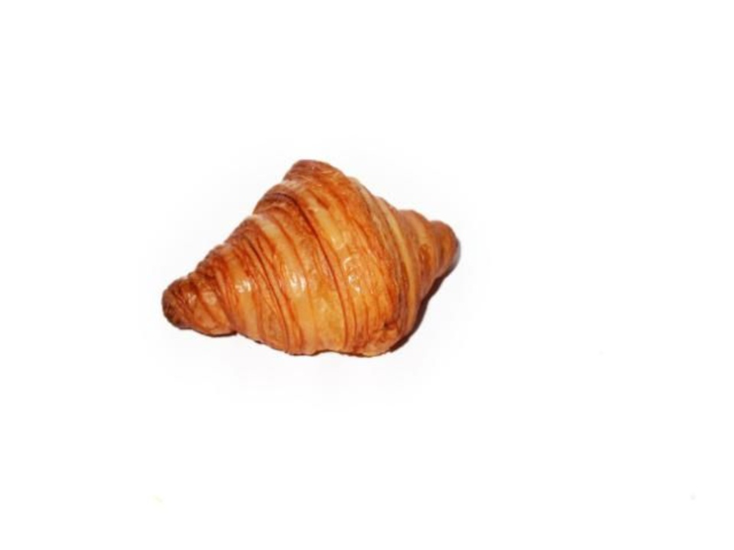 Plain Croissant