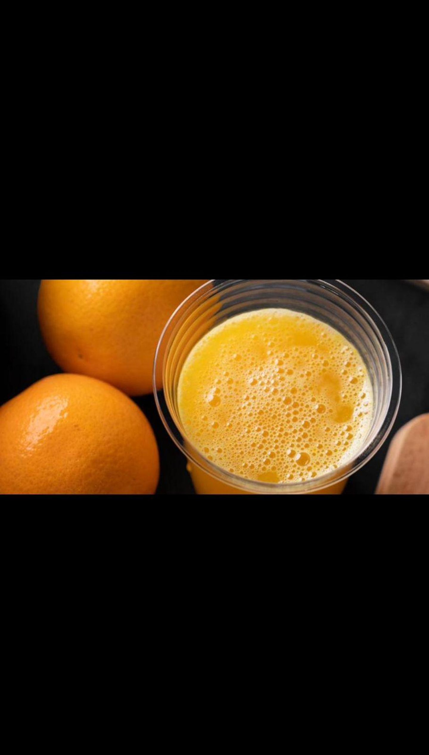 Orange Juice