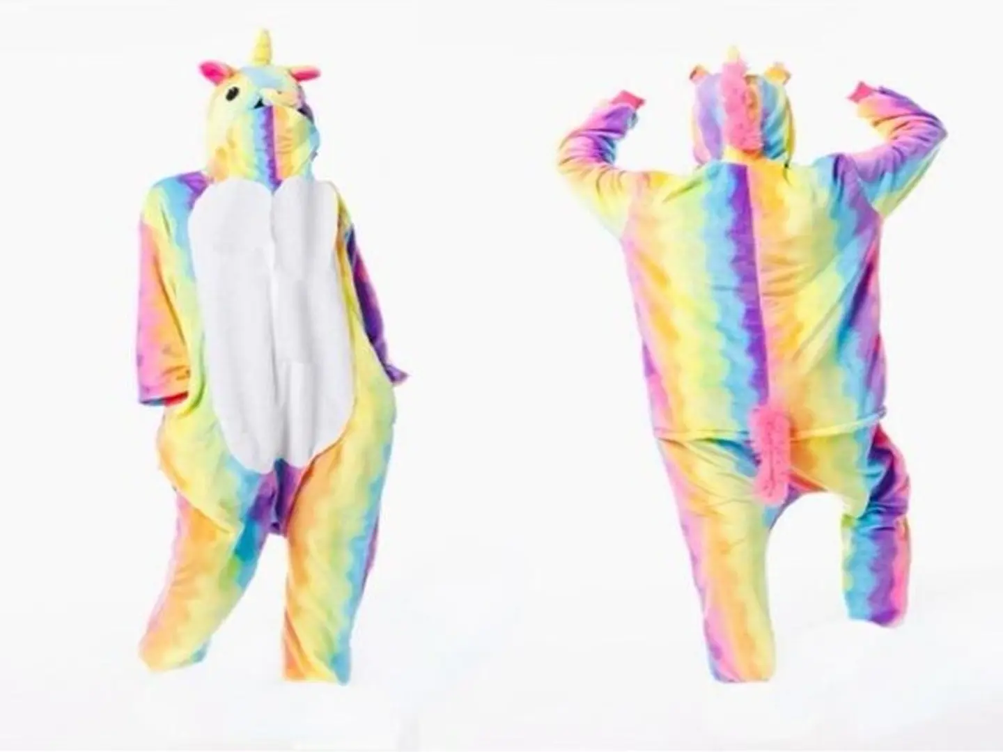 Jumpsuit Unicorn 0223