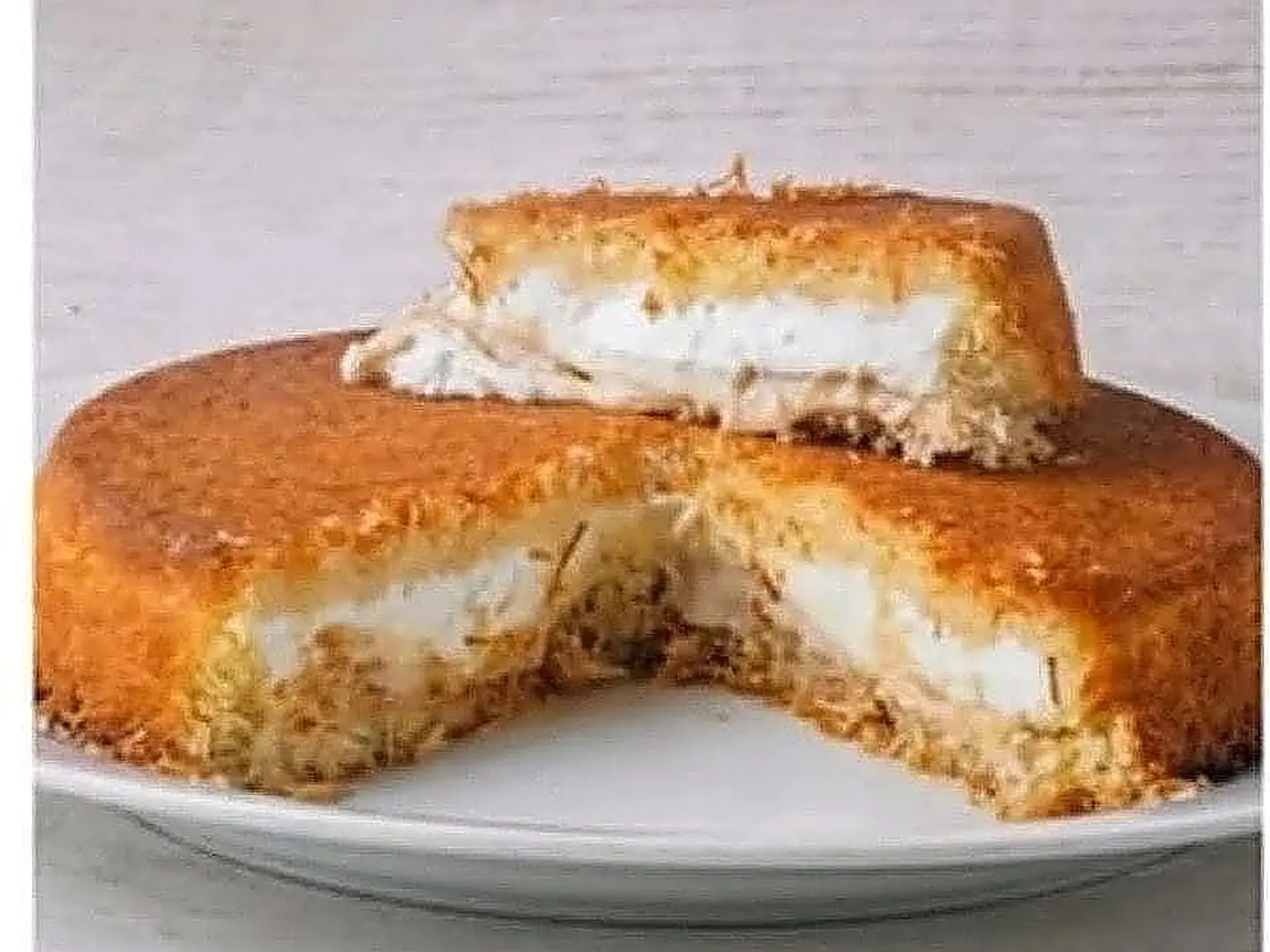 كنافه العنودوسط