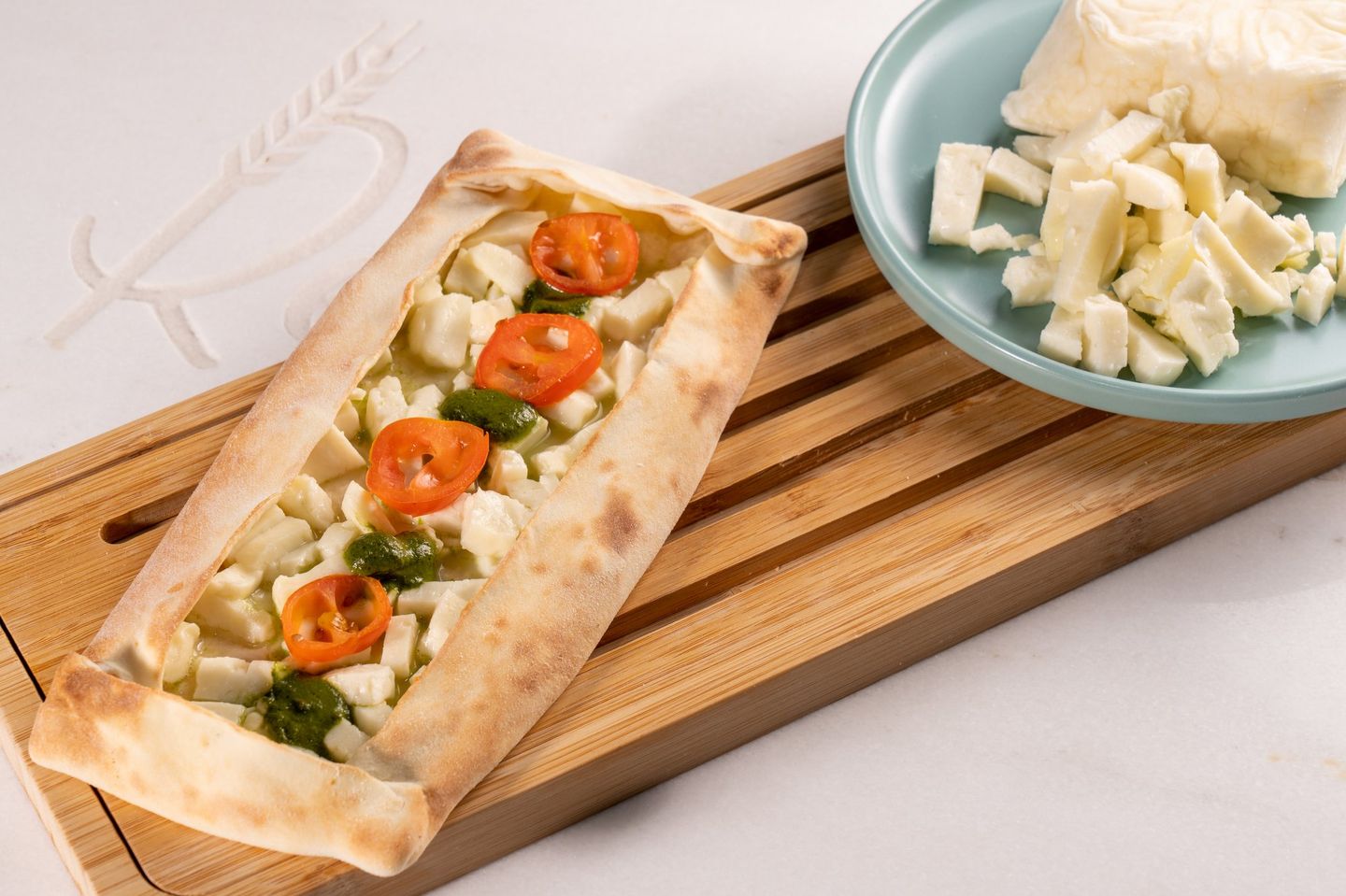 Haloum Cheese