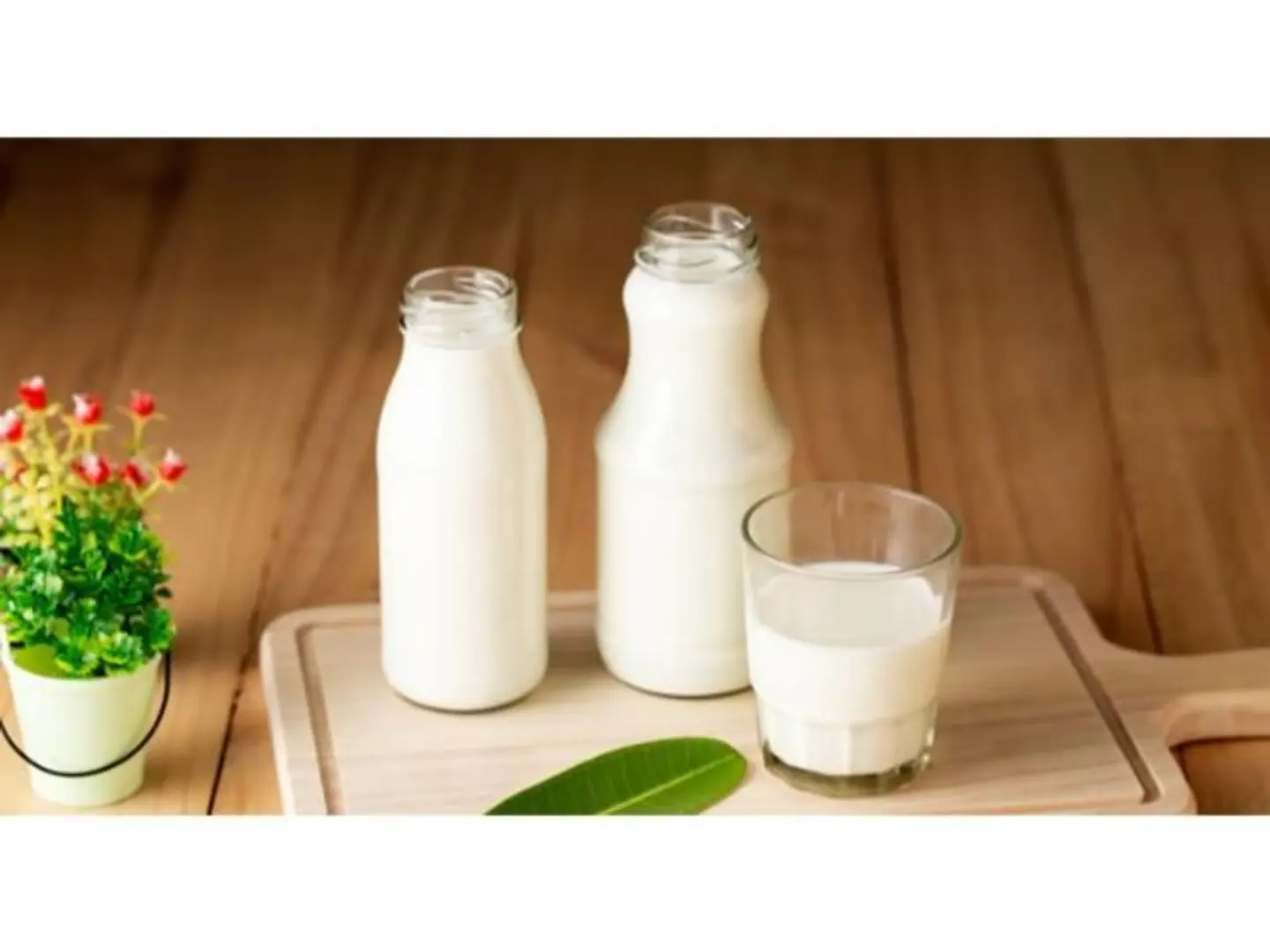 Sweet Lassi