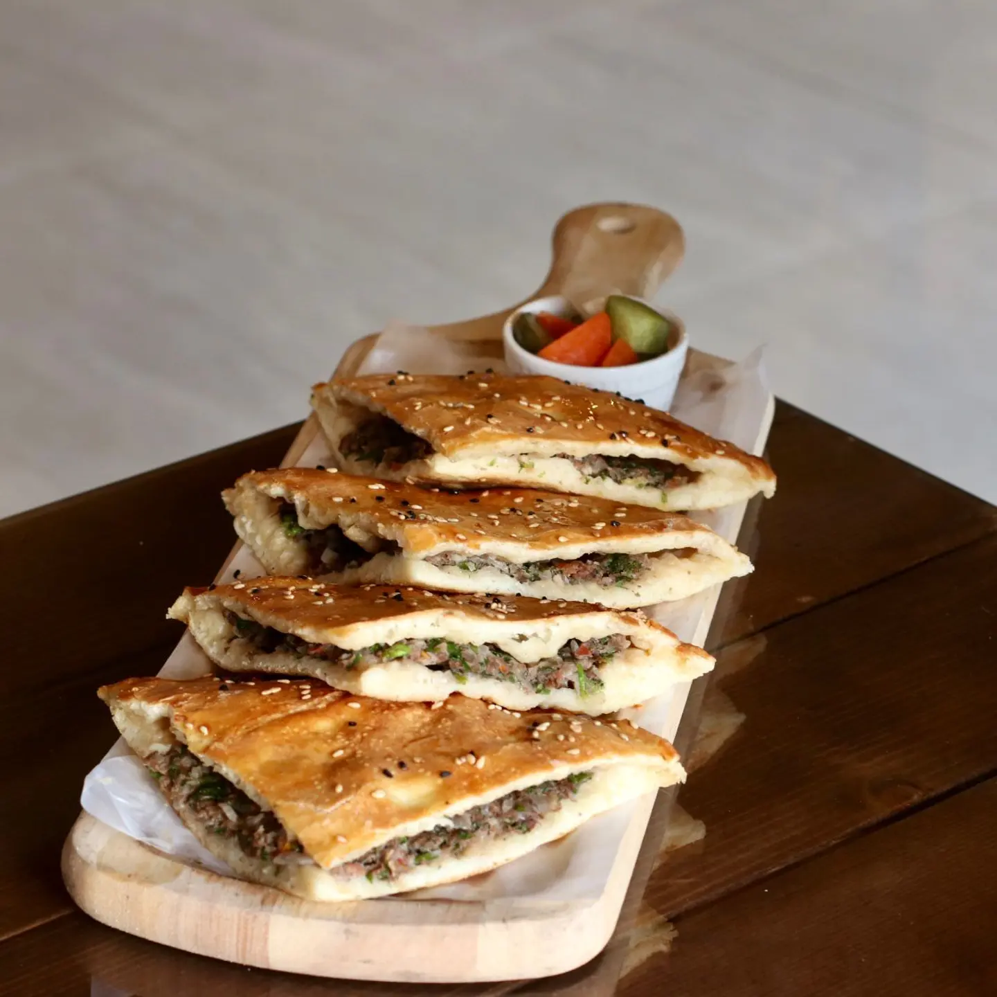 حواوشي جبنة