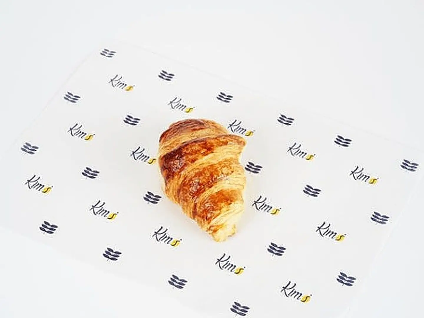 Plain Croissant