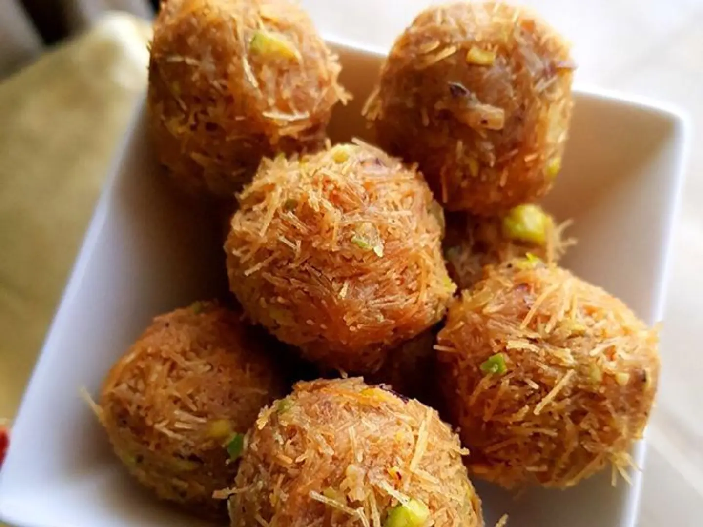 Pakistani Vermicelli - Quarter Kg