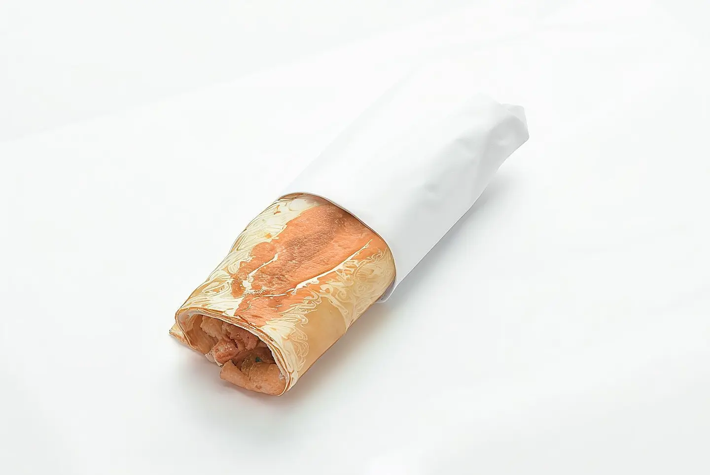 شاورما عادي