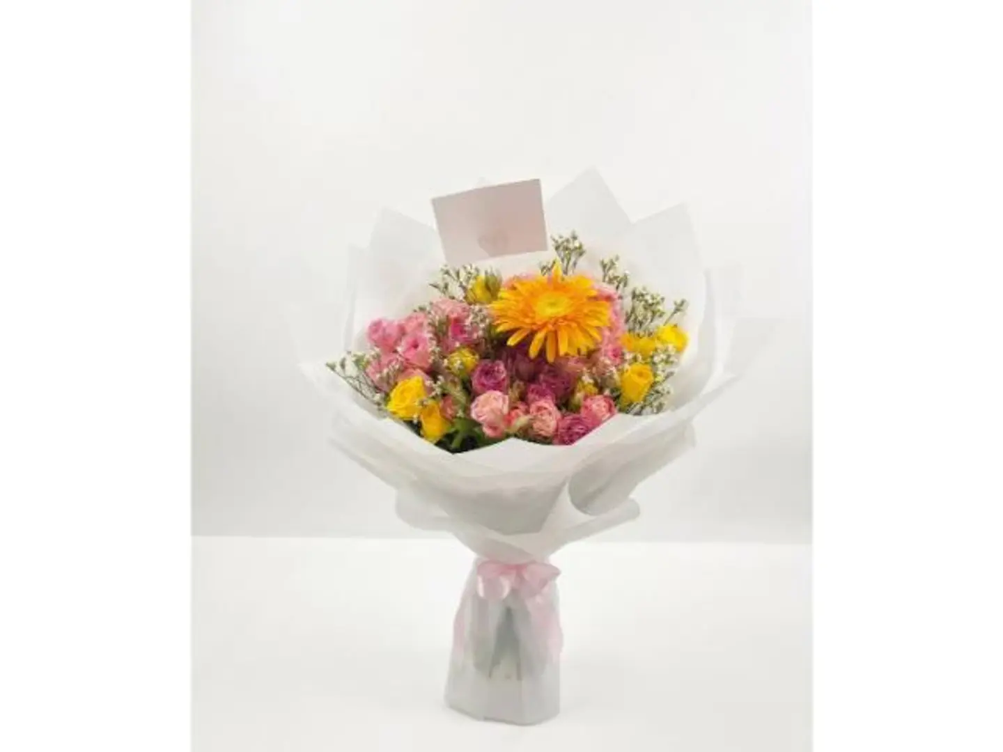Sunshine Bouquet