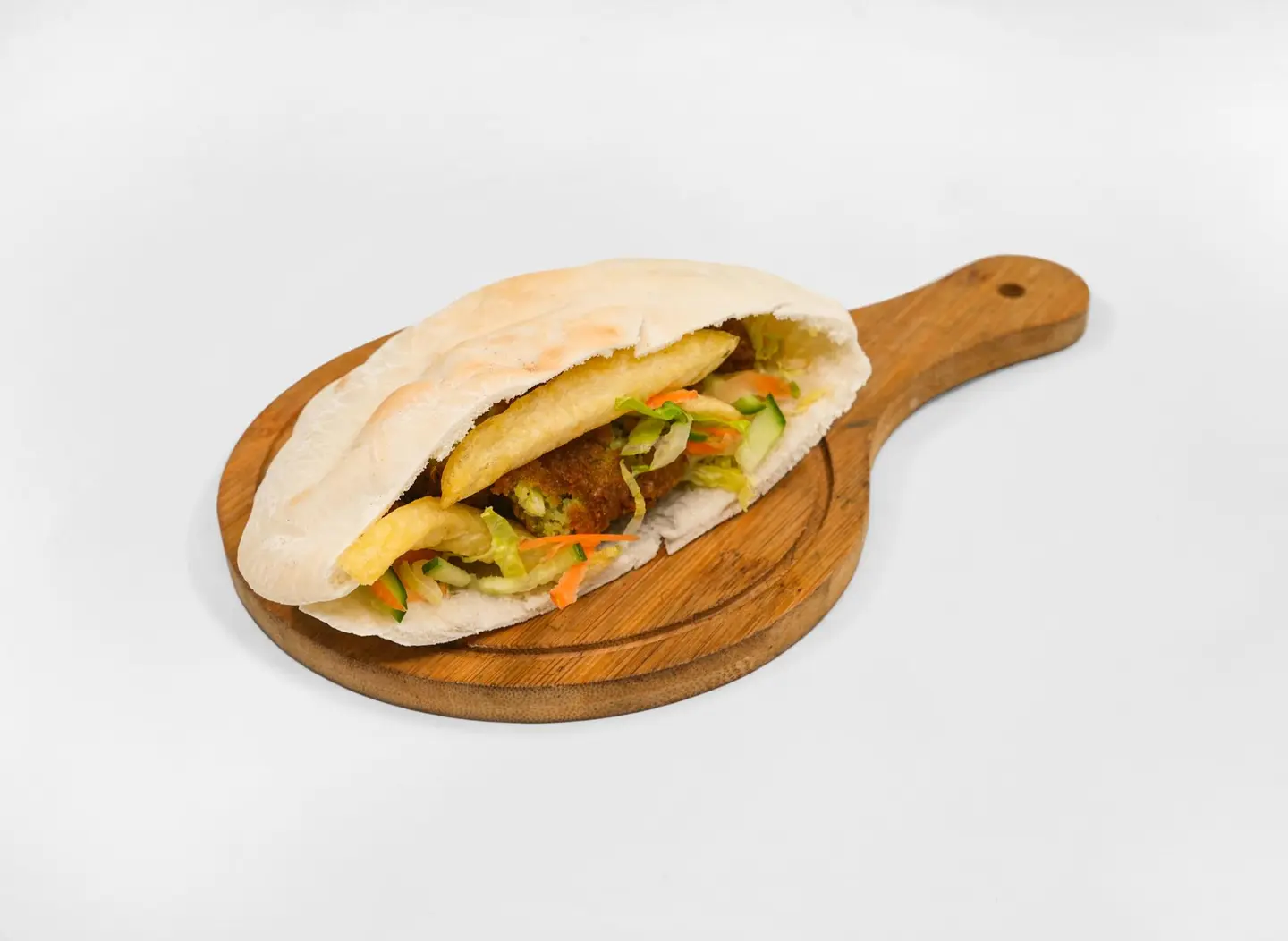 طعمية