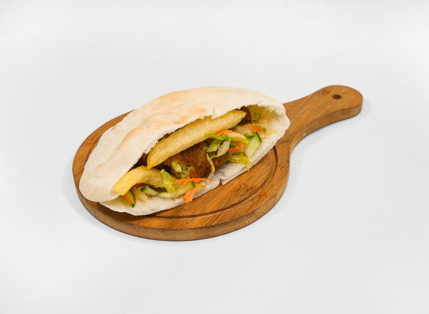 Falafel