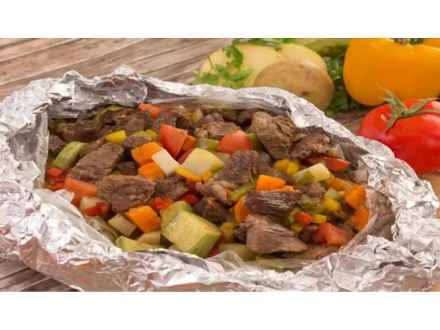 ورقة لحمة بقري بلدي