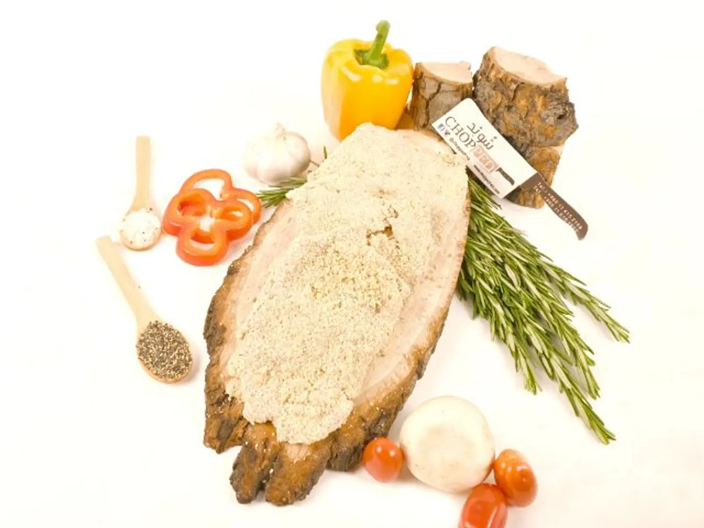 Chicken Escalope
