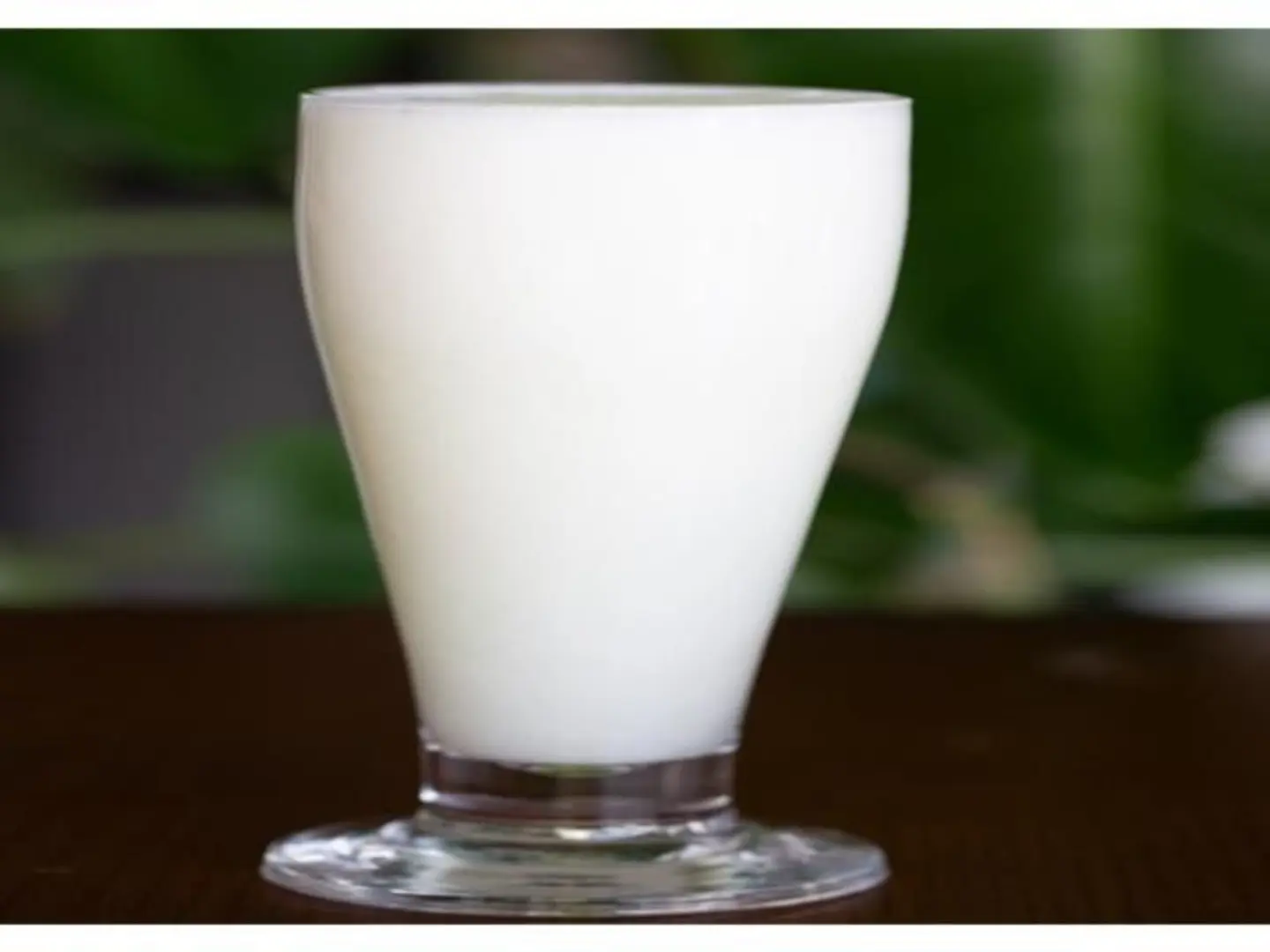 Lassi Sweet Glass