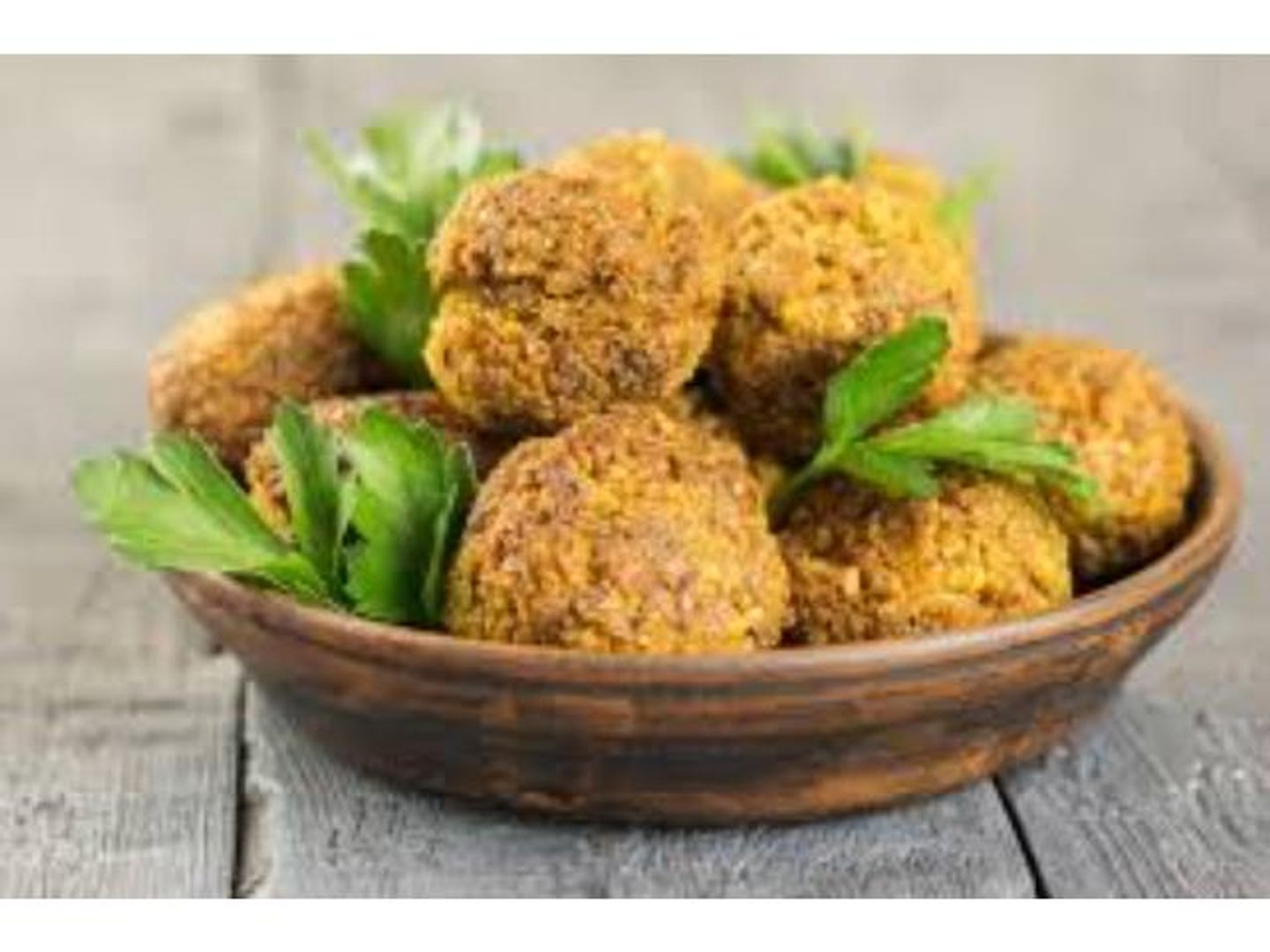 Falafel