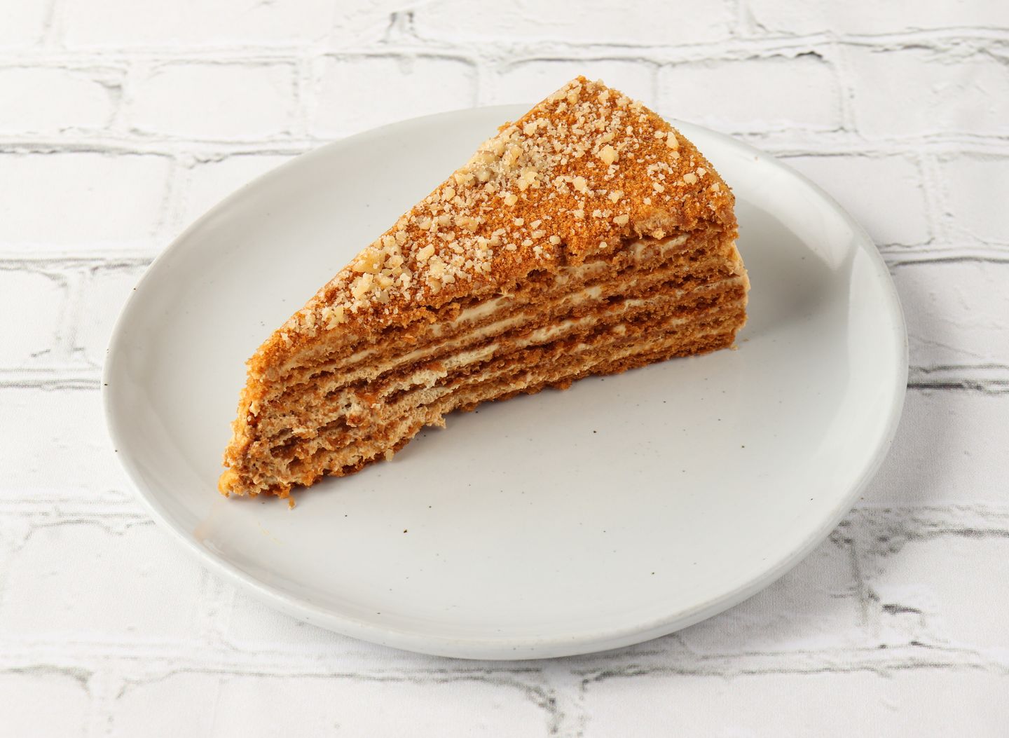 Honey Cake