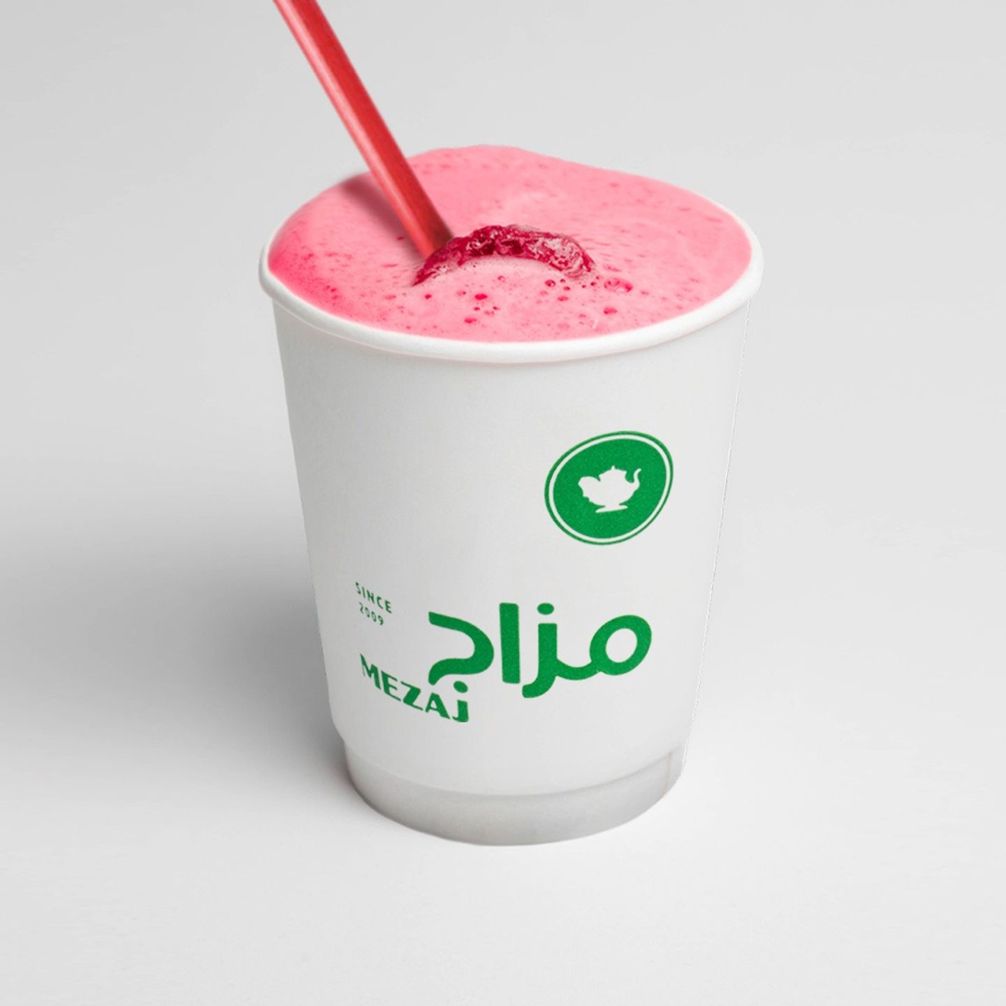 ايس كركديه