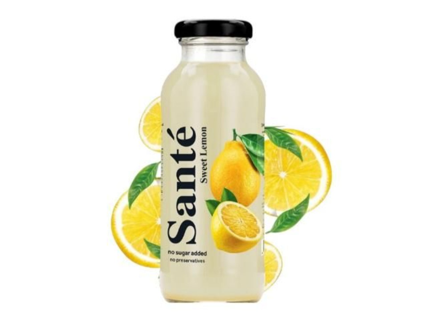 San Ti Lemon