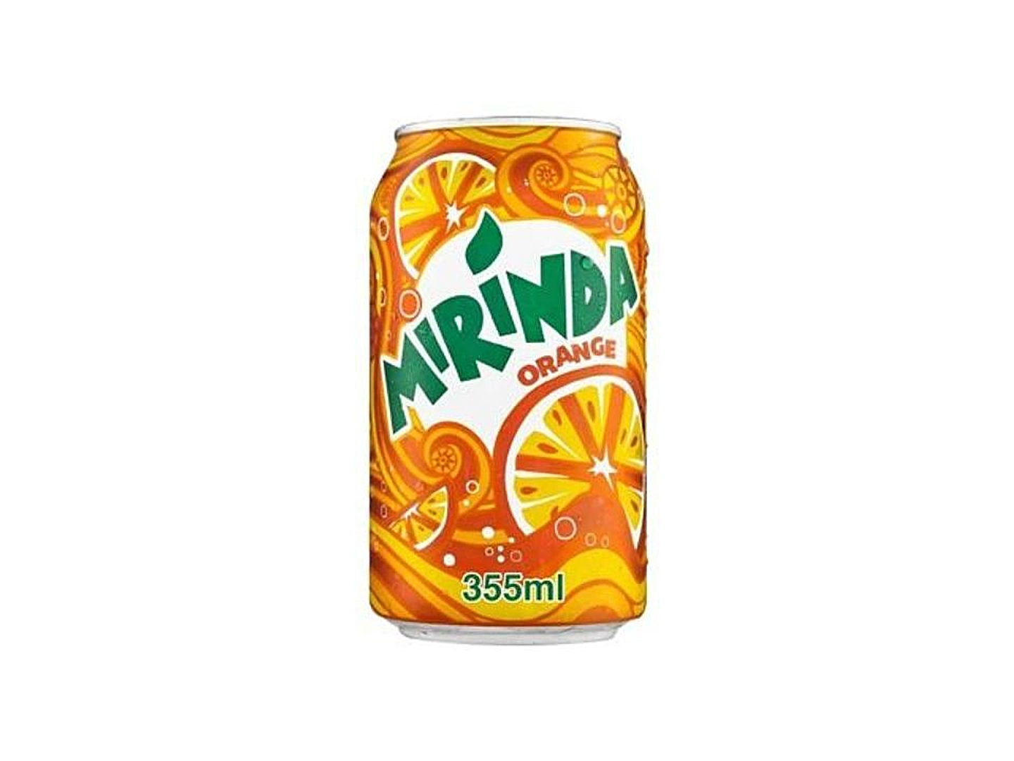 Mirinda