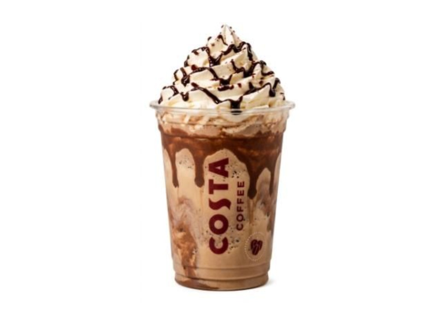 Coffee Frappé