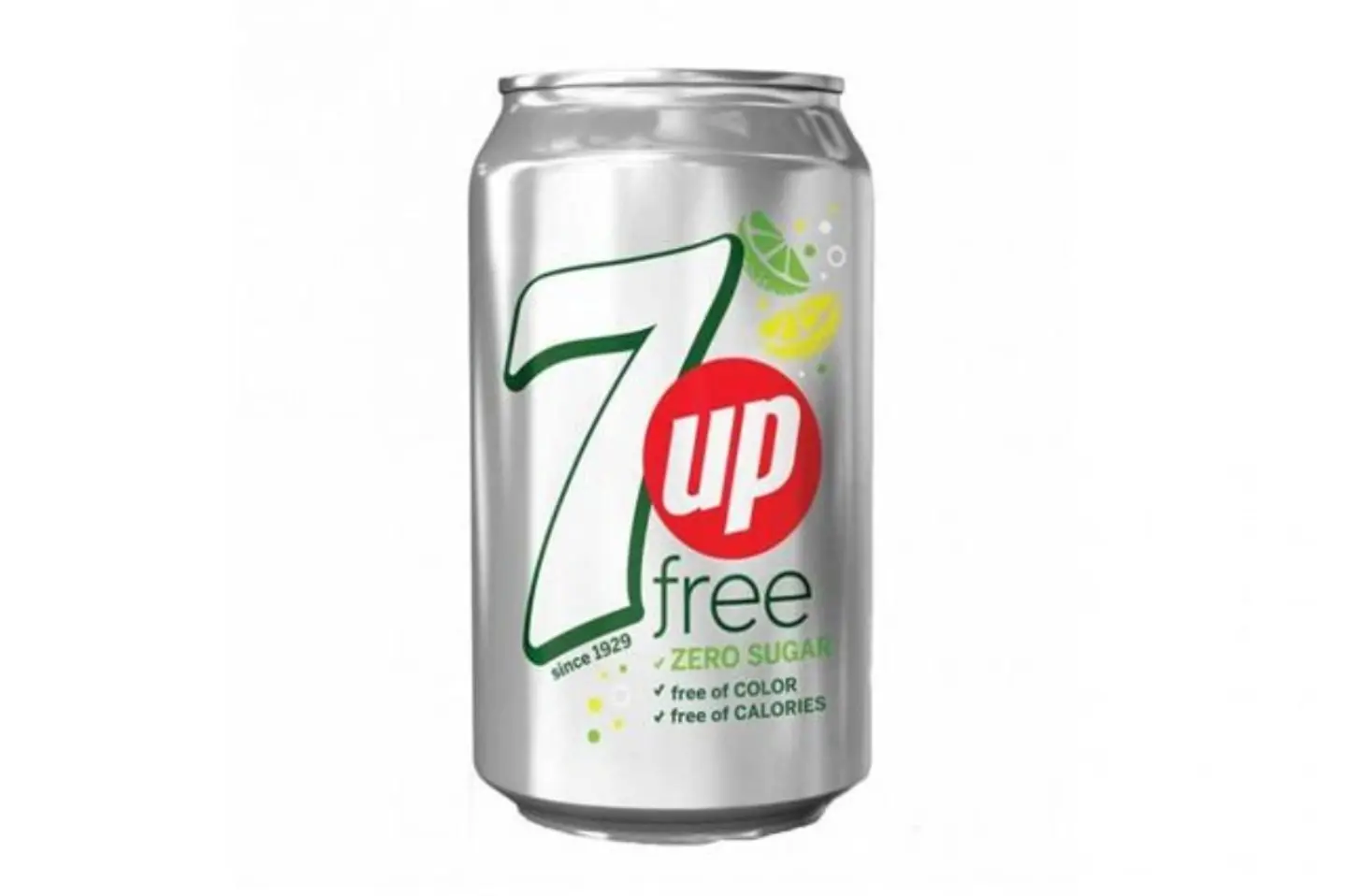 7 Up Diet