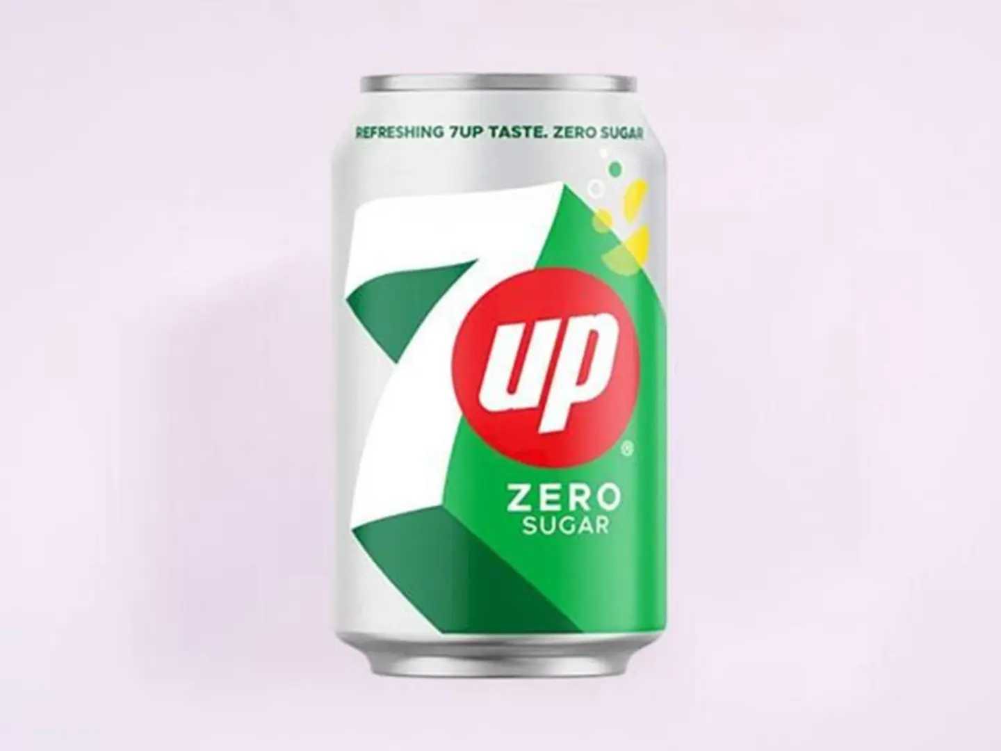 سفن اب دايت