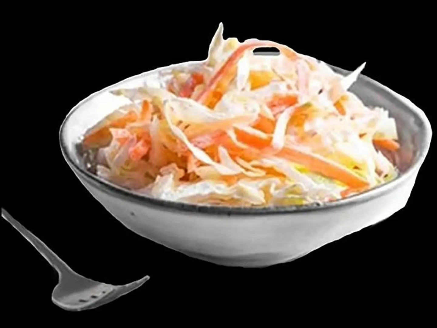 سلطة كول سلو